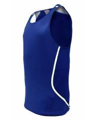 Sublimated Sports Singlet